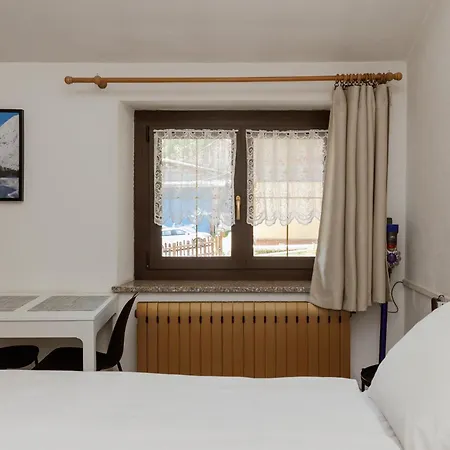 Daire Il Nocciolino Livigno
