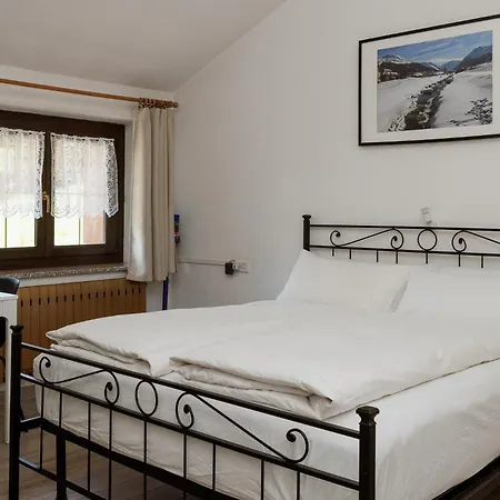 Il Nocciolino * Livigno