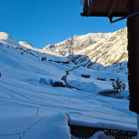 Il Nocciolino Livigno