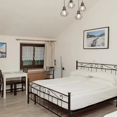 Appartamento Il Nocciolino Livigno