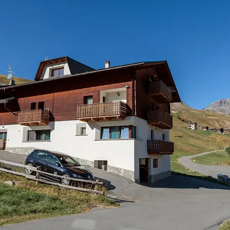 Il Nocciolino * Livigno
