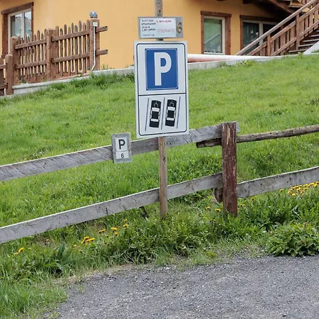 Il Nocciolino Apartament *