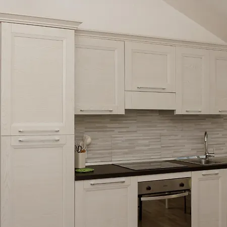 Apartament Il Nocciolino